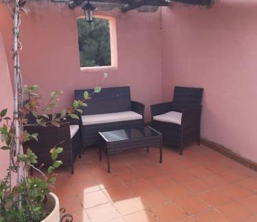 Canneddi House | un angolo di Paradiso a pochi passi dal mare nel villaggio Calarossa