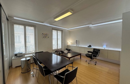 Quartier de la Salpetriere Apartment | Un Appartement au Pied de la rue Mouffetard