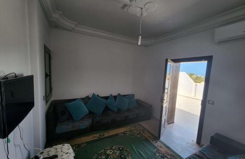 Fatou Apartment | un appartement meublé prés du corniche de Djerba Houmet Souk