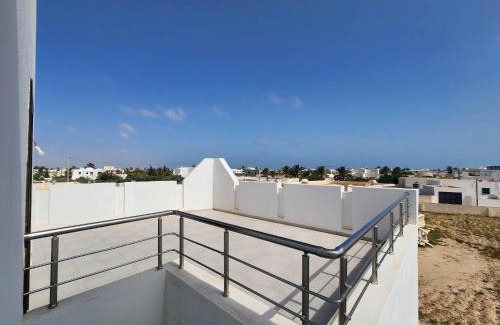 Fatou Apartment | un appartement meublé prés du corniche de Djerba Houmet Souk