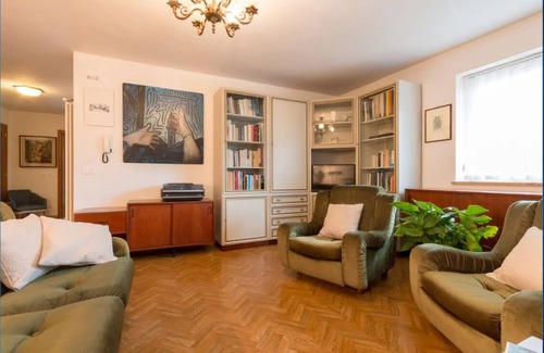 Castel Ivano House | Un’atmosfera ricercata dove soggiornare sarà un’emozione indimenticabile ❤️
