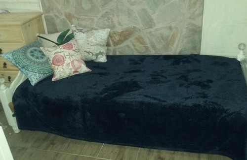Villa Parque Siquiman House | Un Buen Lugar