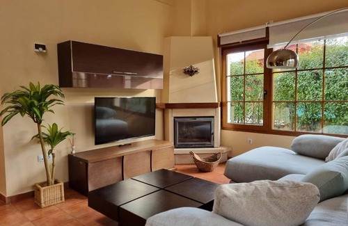Periedo House | Un Chalecito en Cantabria