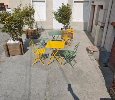 Sciez Apartment | Un Coin De Gîtes