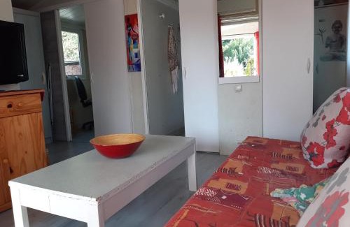 Martigues Ski Chalet | Un coin de paradis
