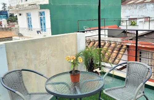Xalapa Apartment | Un Espacio muy Comodo y con Estilo