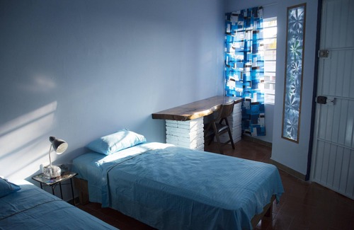Veracruz Apartment | Un hospedaje relajado y cómodo, ubicado en la mejor zona de Veracruz: