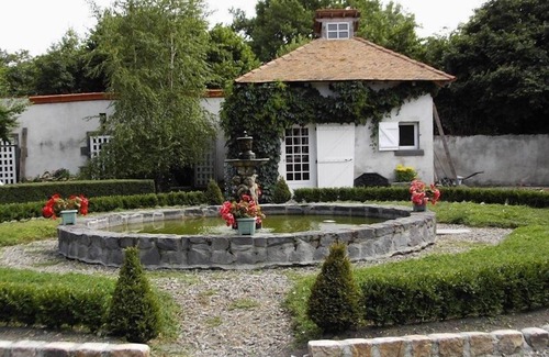 Genouillac House | Un Lieu Apaisant Pour Venir se Ressourcer