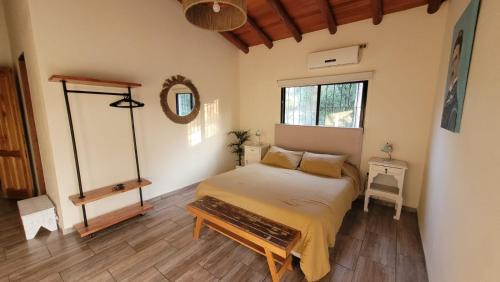 Federacion Apartment | Un lugar en el Mundo