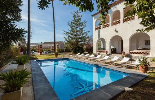 Cabrils Villa | Un lugar especial