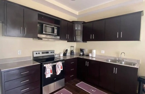 Tegucigalpa Apartment | un Lugar Fino Agradable Segundo Piso Apartamentos