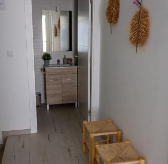 Torrejon El Rubio House | Un Lugar Llamado Descanso en Monfrague