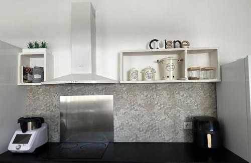 Claret House | Un moment de répit avec massages en Pic St loup