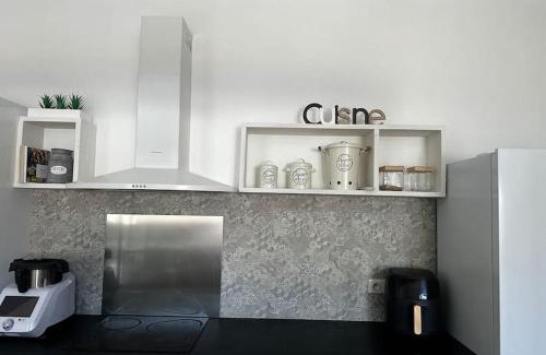 Claret House | Un moment de répit avec massages en Pic St loup