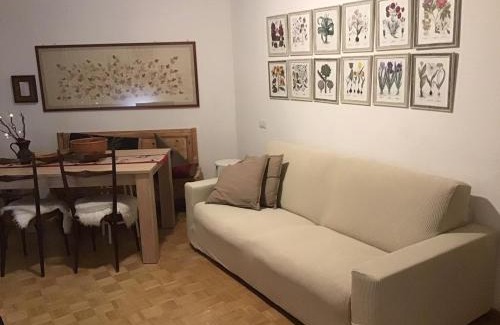 Madesimo Apartment | Un nido in centro