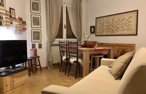 Madesimo Apartment | Un nido in centro