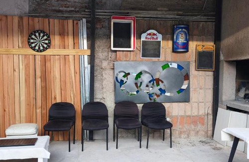 Godoy Cruz House | Un oasis en la ciudad, La Casita