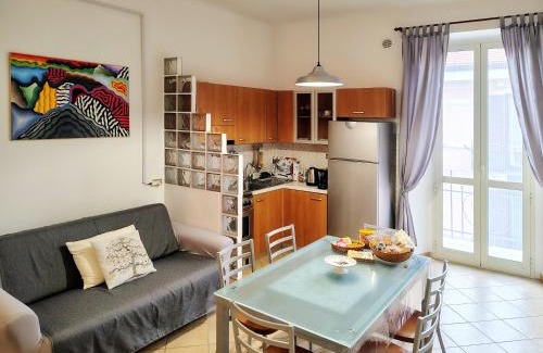 Sulmona Apartment | Un passo alla volta - intero appartamento