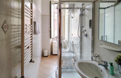 Sulmona Apartment | Un passo alla volta - intero appartamento
