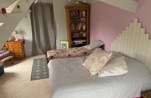 Bergerac House | Un petit cocon verdoyant