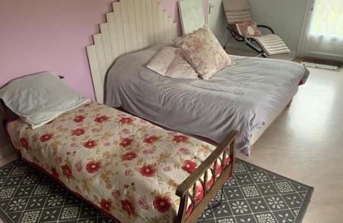 Bergerac House | Un petit cocon verdoyant