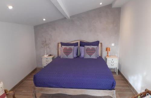 Jarrie Bed & Breakfast | Un petit coin de paradis à Haute Jarrie