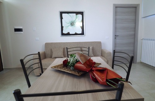 Capua Apartment | Un posto dove sentirsi a casa