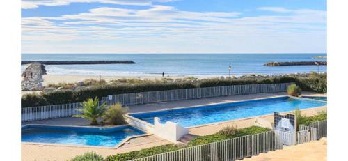 Saintes-Maries-de-la-Mer Apartment | un rêve à la mer