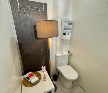 Varaignes Apartment | Un repos au cœur du Périgord vert