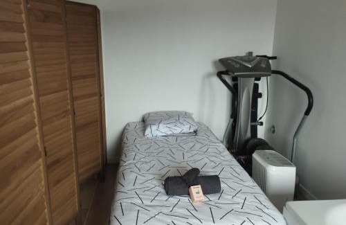 Varaignes Apartment | Un repos au cœur du Périgord vert