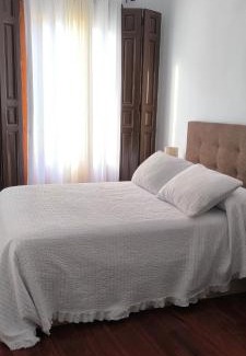 Alcala de Henares Apartment | Un Rincón en Alcalá