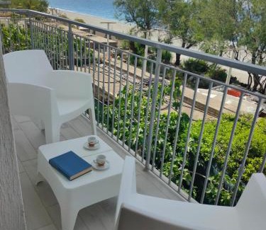 Annunziata Apartment | Un Sogno in Riva al Mare