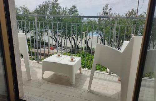 Annunziata Apartment | Un Sogno in Riva al Mare