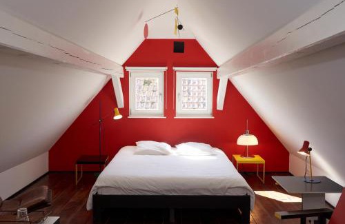 Ernolsheim-Bruche Bed & Breakfast | Un soir d'été - Chambres d'hôtes