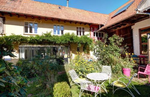 Ernolsheim-Bruche Bed & Breakfast | Un soir d'été - Chambres d'hôtes