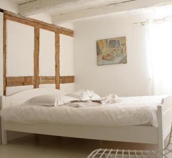Ernolsheim-Bruche Bed & Breakfast | Un soir d'été - Chambres d'hôtes