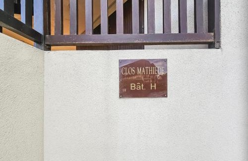 Cabourg Apartment | Un souffle marin dans ce F2 à Cabourg