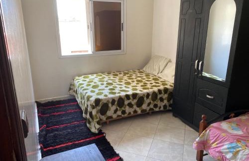 Settat Apartment | Un splendide appartement en plein centre-ville