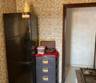 Settat Apartment | Un splendide appartement en plein centre-ville