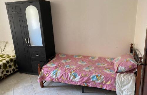 Settat Apartment | Un splendide appartement en plein centre-ville