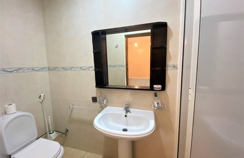 Sidi Bouzid House | un tré Beau Duplex Direct la Piscine