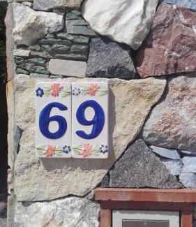 San Giorgio Apartment | Una Araucaria sul mare