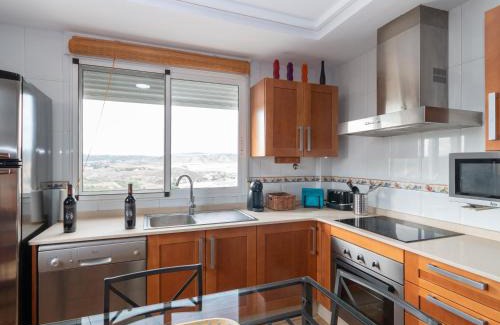 Mula House | Una Casa Con Vistas En Mula