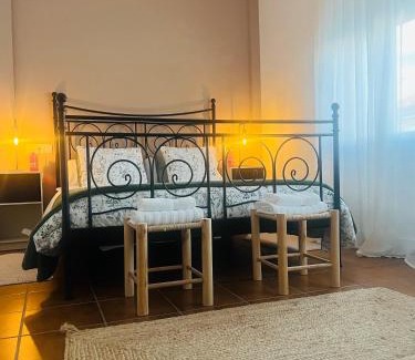 Arcos de la Frontera House | Una casa en el lago