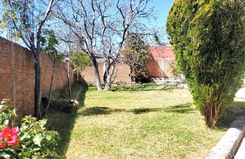 Jocotitlan Cottage | Una de las Joyas Escondidas de Mexico, a Unos Pasos del Cerro Xocotepetl