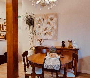 Burgos Apartment | Una MIRADA A LA CATEDRAL-Apartamentos Burgos Catedral