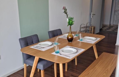 Maluri Apartment | Una Residence by Maya