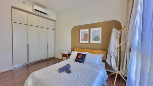 Maluri Apartment | UNA Serviced Apartment by manatidur