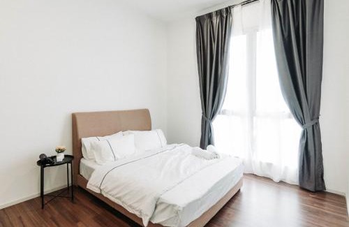 Maluri Apartment | UNA Sunway Velocity Kuala Lumpur by Unimax