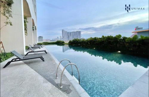 Maluri Apartment | UNA Sunway Velocity Kuala Lumpur by Unimax